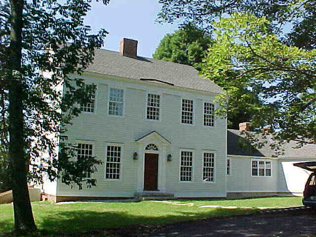 Building photograph for 17 JUNIPER LEDGE LANE